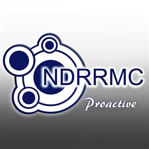 logo of ndrrmc|ndrrmc philippines.